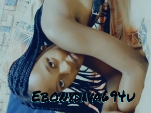 Ebonydiva694u