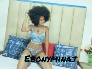 Ebonyminaj