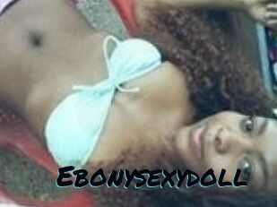 Ebonysexydoll