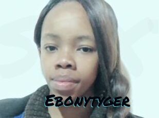 Ebonytyger