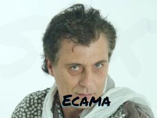 Ecama