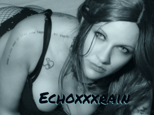 Echoxxxrain