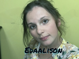 Edaalison