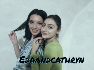 Edaandcathryn