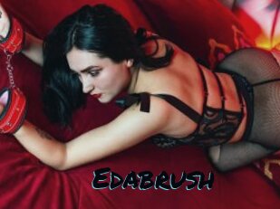 Edabrush