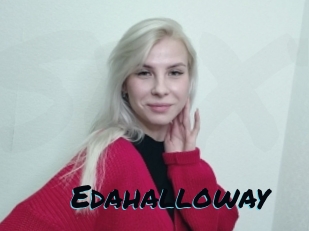 Edahalloway
