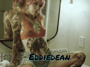 eddiedean Sexties