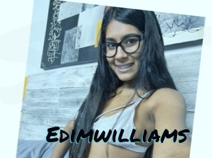 Edimwilliams