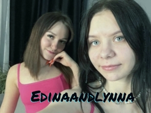 Edinaandlynna