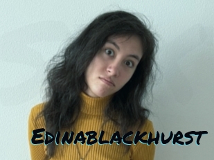 Edinablackhurst