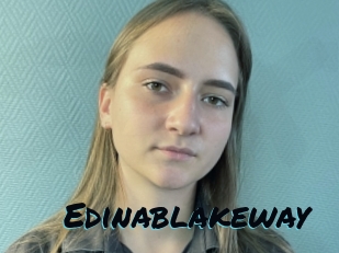 Edinablakeway