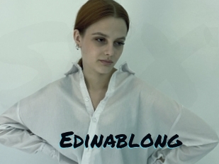 Edinablong