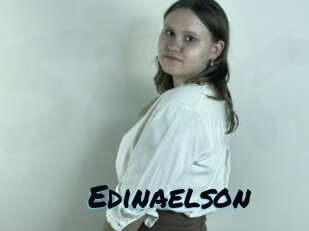 Edinaelson