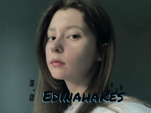 Edinahakes