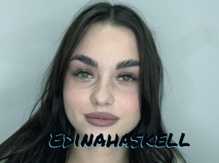 Edinahaskell