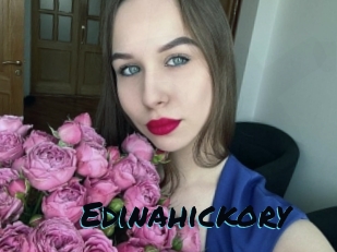 Edinahickory