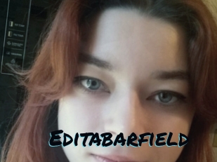 Editabarfield