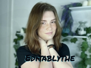 Editablythe