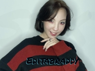 Editabraddy