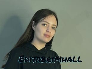 Editabrimhall