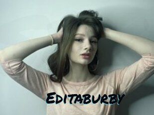Editaburby