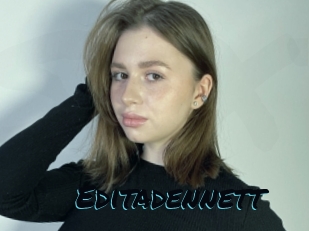 Editadennett