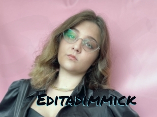 Editadimmick
