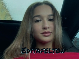 Editafelton
