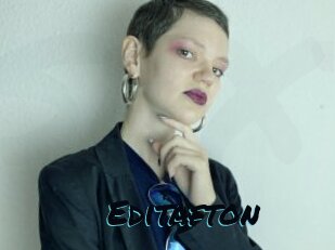 Editafton