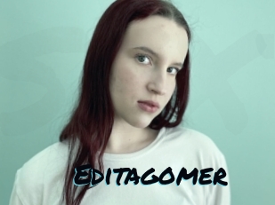 Editagomer