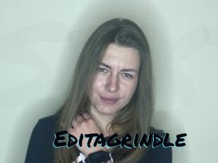 Editagrindle
