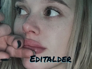 Editalder