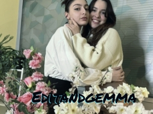 editandgemma Sexties