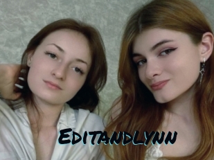 Editandlynn