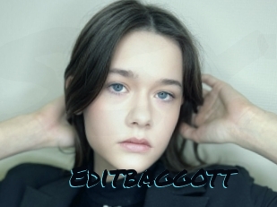 Editbaggott