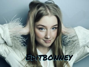 Editbonney