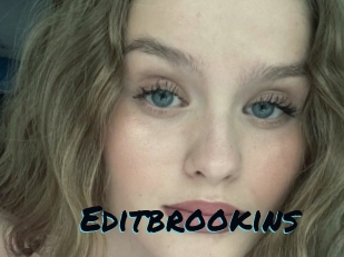 Editbrookins