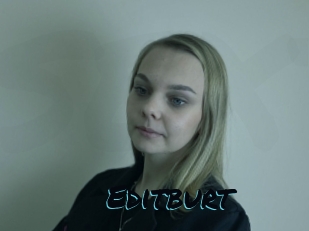 Editburt