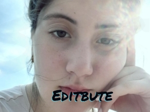 Editbute