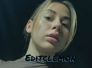 Editclemon
