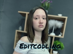 Editcodling