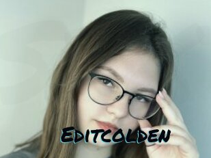 Editcolden