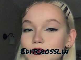 Editcrosslin