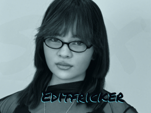Editfricker