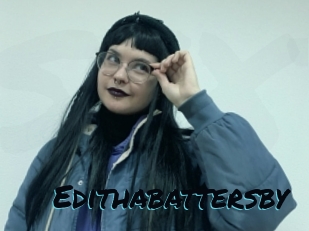 Edithabattersby
