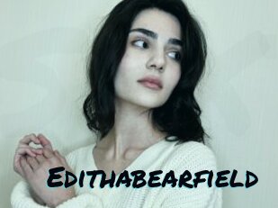 Edithabearfield