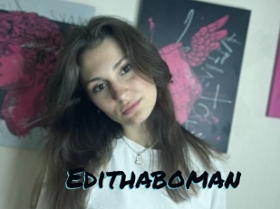 Edithaboman