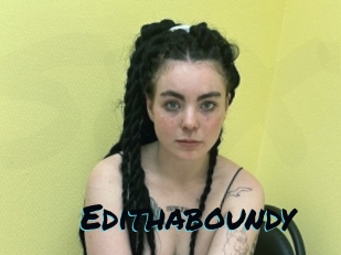 Edithaboundy