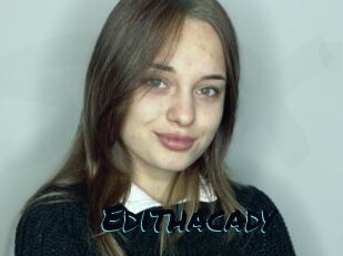Edithacady