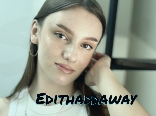Edithaddaway